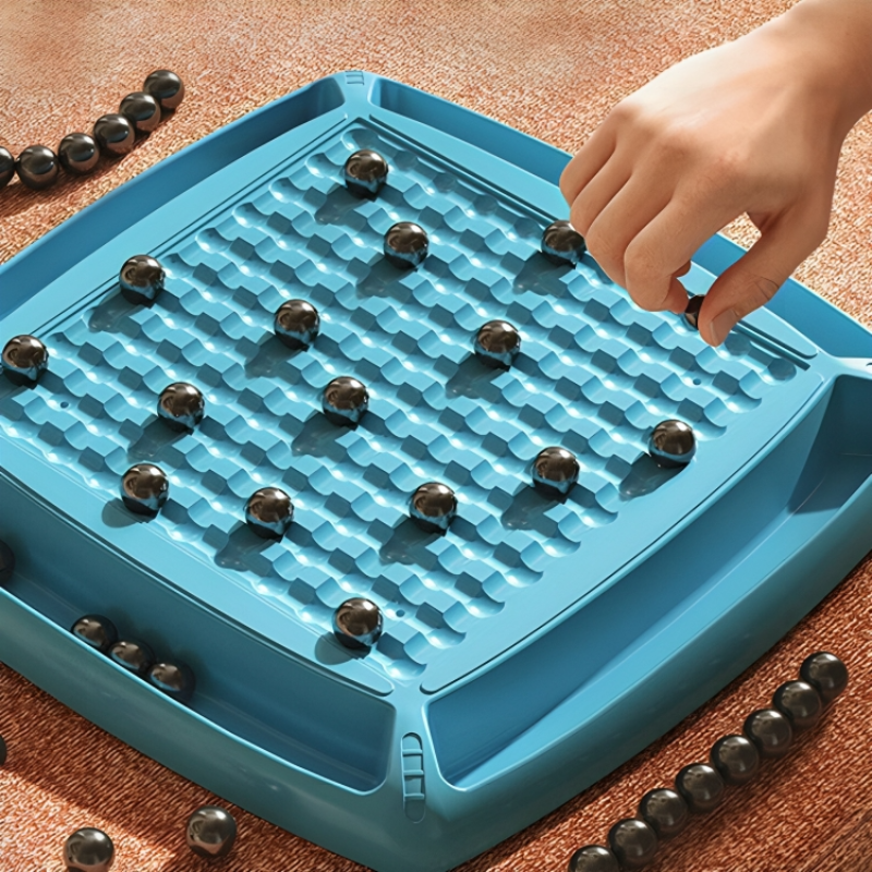 Marblynx™ — Master Precision, Ignite Fun, and Create Unforgettable Bonds