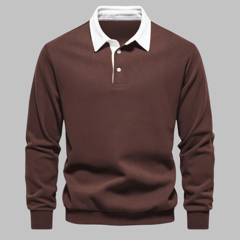 Maxx | Comfort Fashion Polo Shirt
