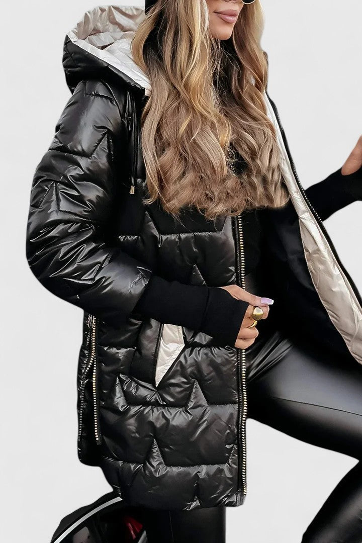 Bryzanne | Sophisticated Coat