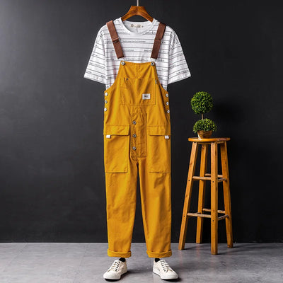 Luna™ | Premium Garden Overalls