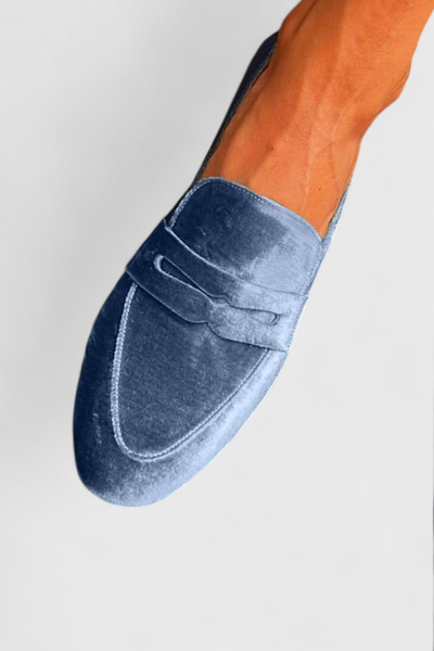Klayrine | Orthopedic Loafers