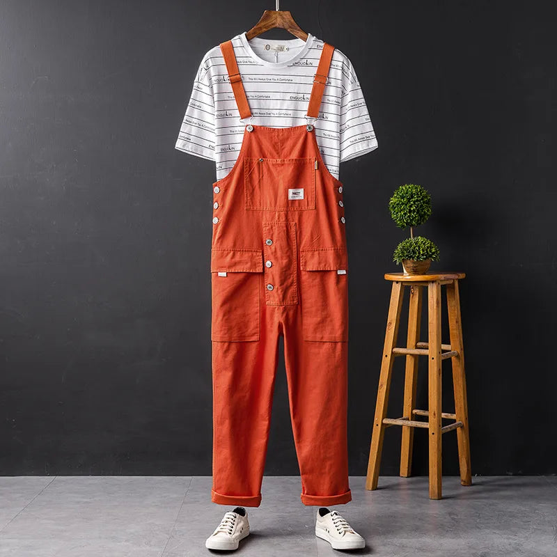 Luna™ | Premium Garden Overalls