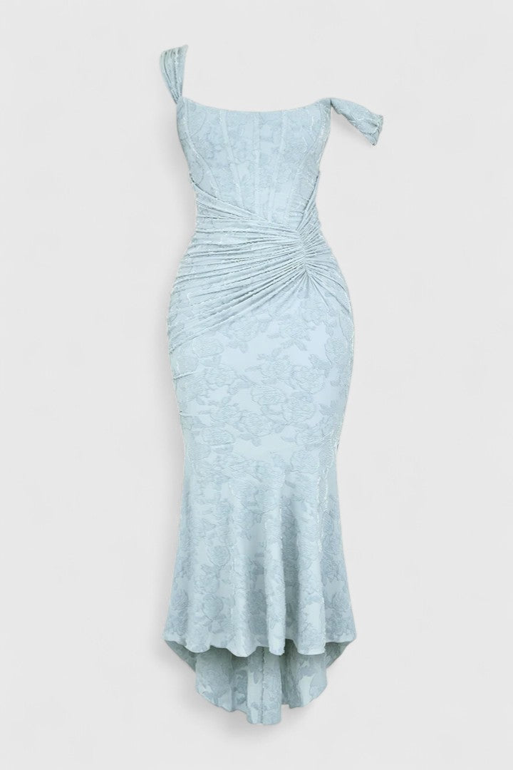 Cassy | Elegant Maxi Dress