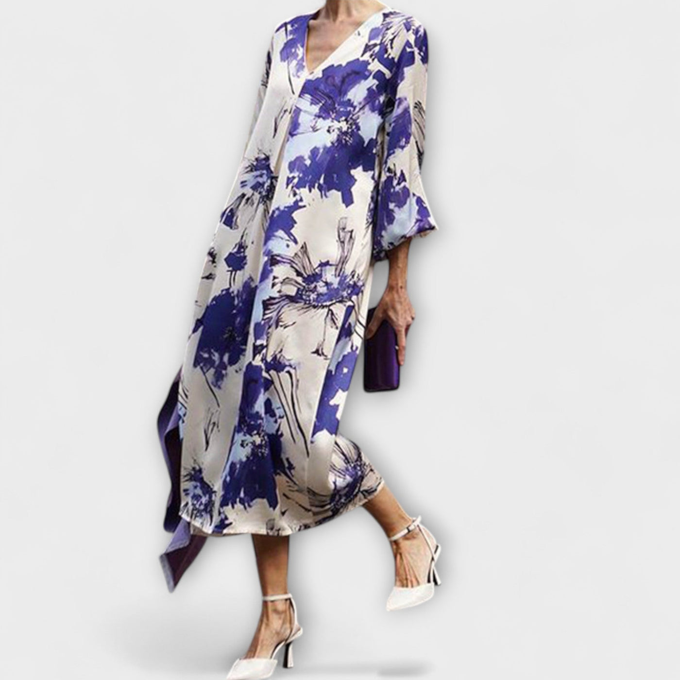 Gracelyn | Elegant Dress