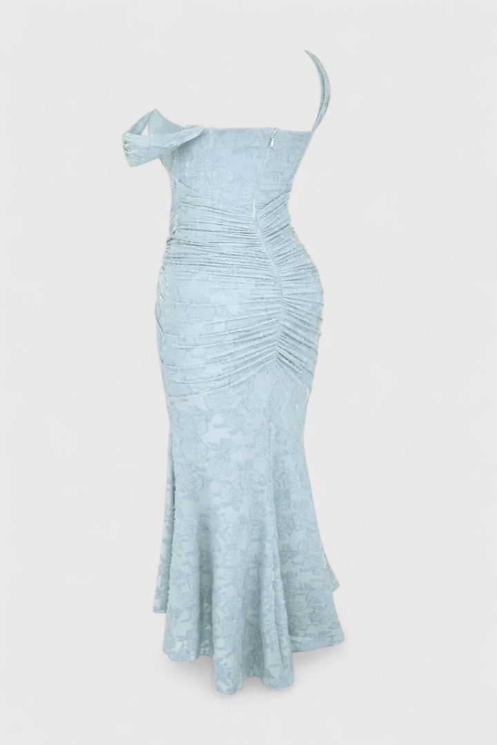 Cassy | Elegant Maxi Dress