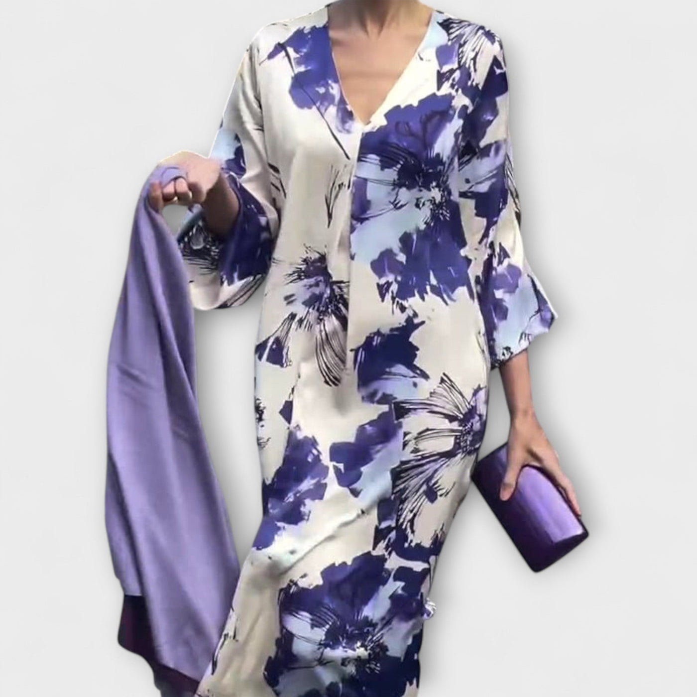 Gracelyn | Elegant Dress