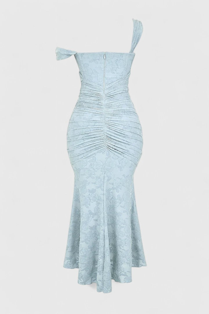 Cassy | Elegant Maxi Dress