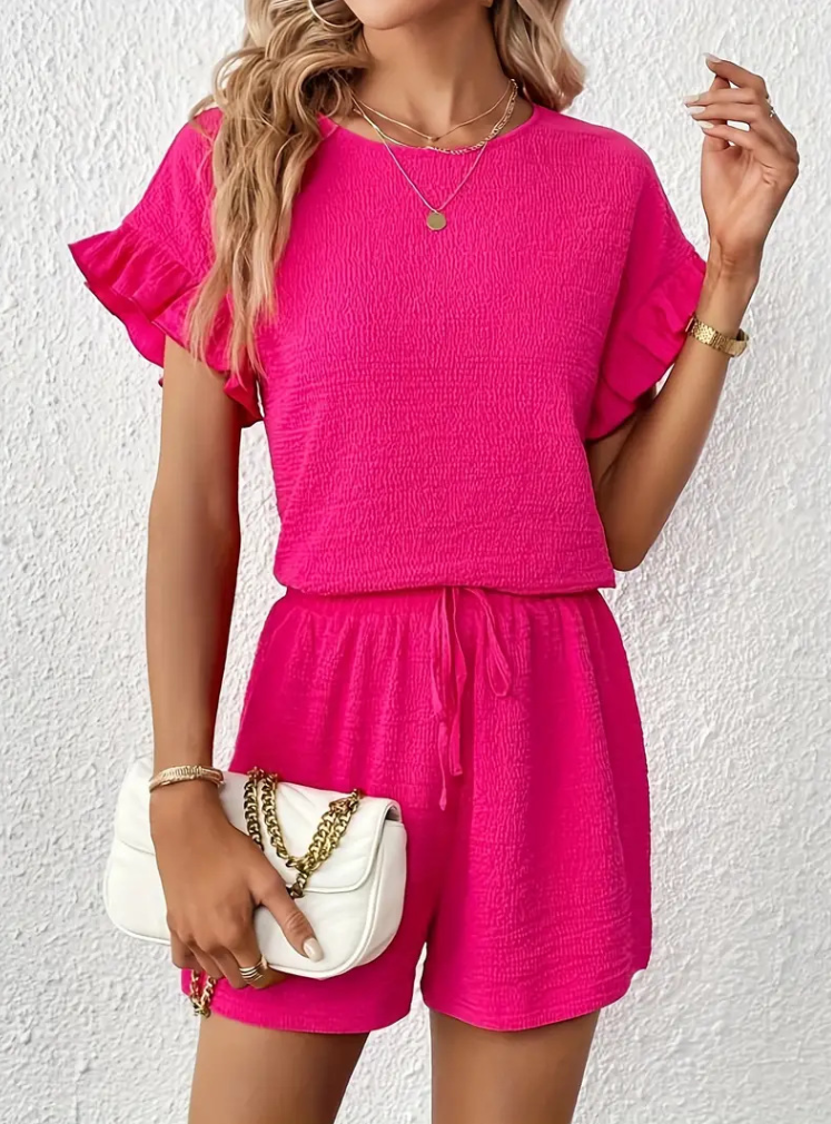 Mia™ - Chic Vacation Set