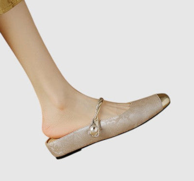 Cillia™ | Orthopedic Sandals