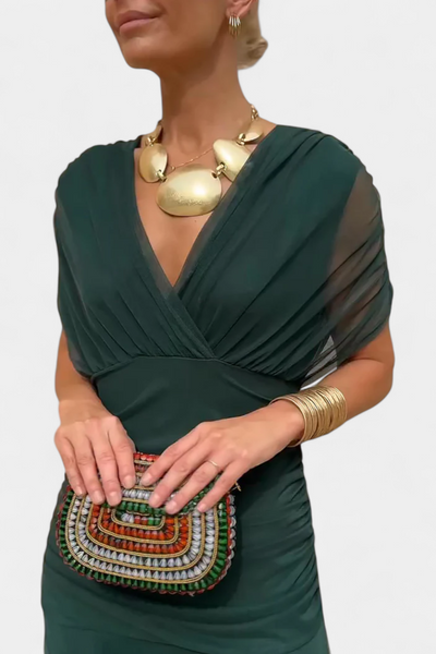 Hanryssa™ | Elegant Dress