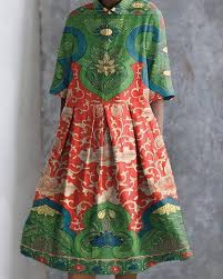 Celestine | Elegant Floral Maxi Dress