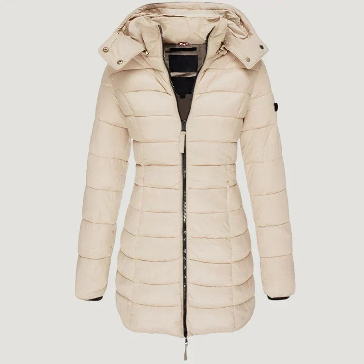 Lilly | Winter Jacket