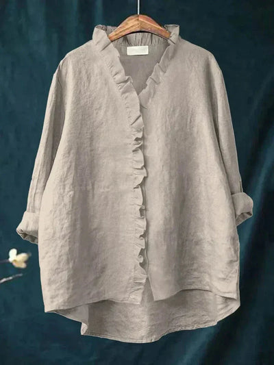 Josie™ - ELEGANT BLOUSE WITH RELAXED FIT