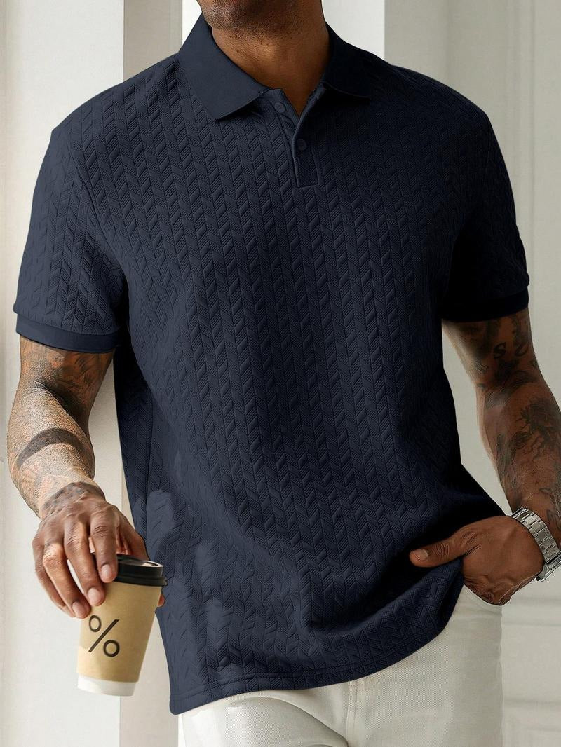 Belvento Cotton Shirt