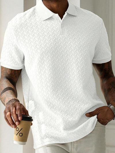 Belvento Cotton Shirt