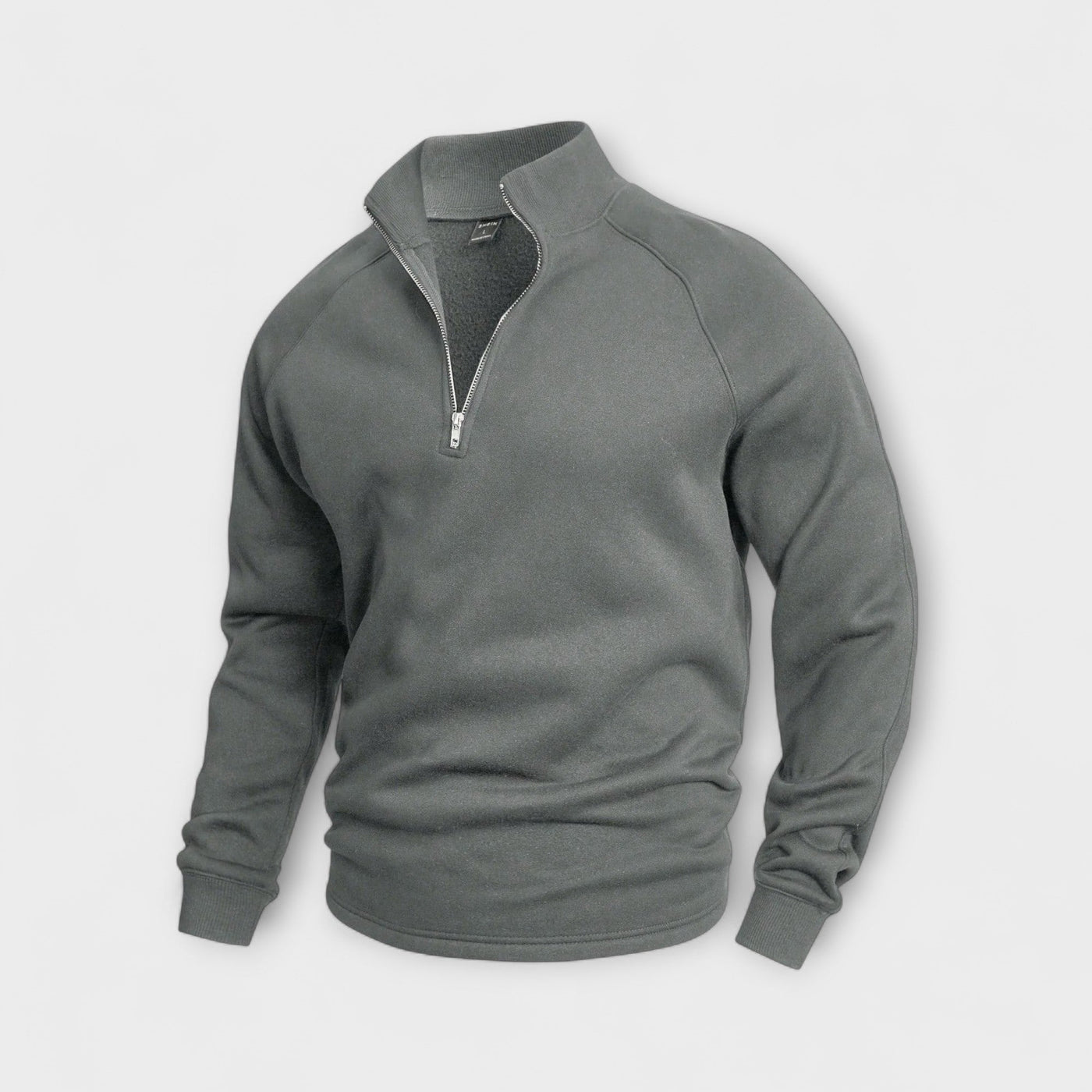 Nathan™ | Half-Zip Pullover