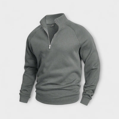 Nathan™ | Half-Zip Pullover
