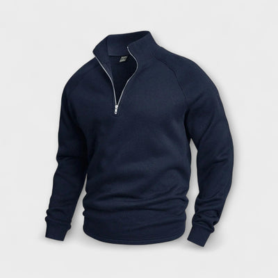 Nathan™ | Half-Zip Pullover