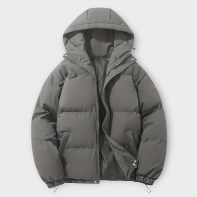 NORTHLINE STUDIO | Winter Puffer Jacket