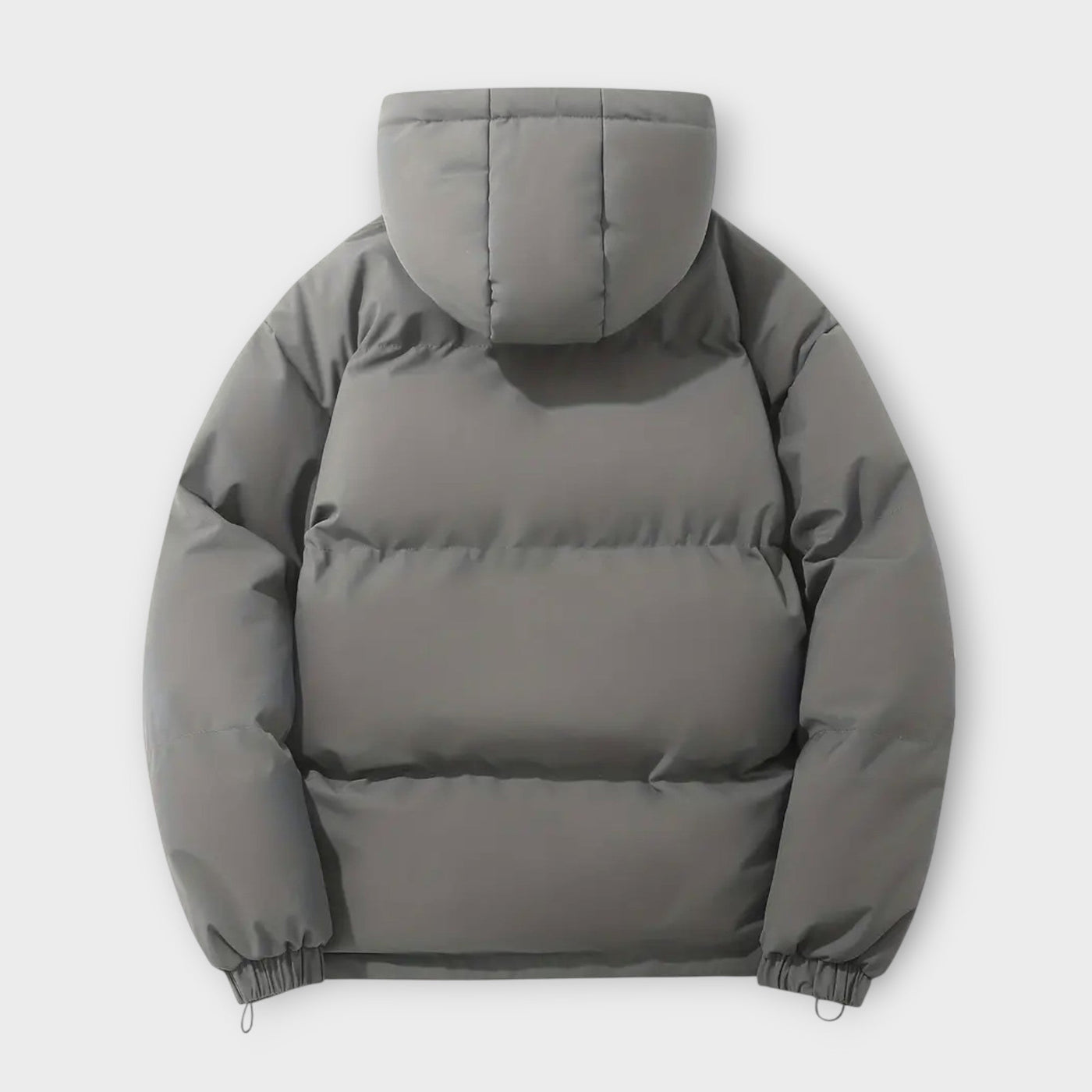 NORTHLINE STUDIO | Winter Puffer Jacket
