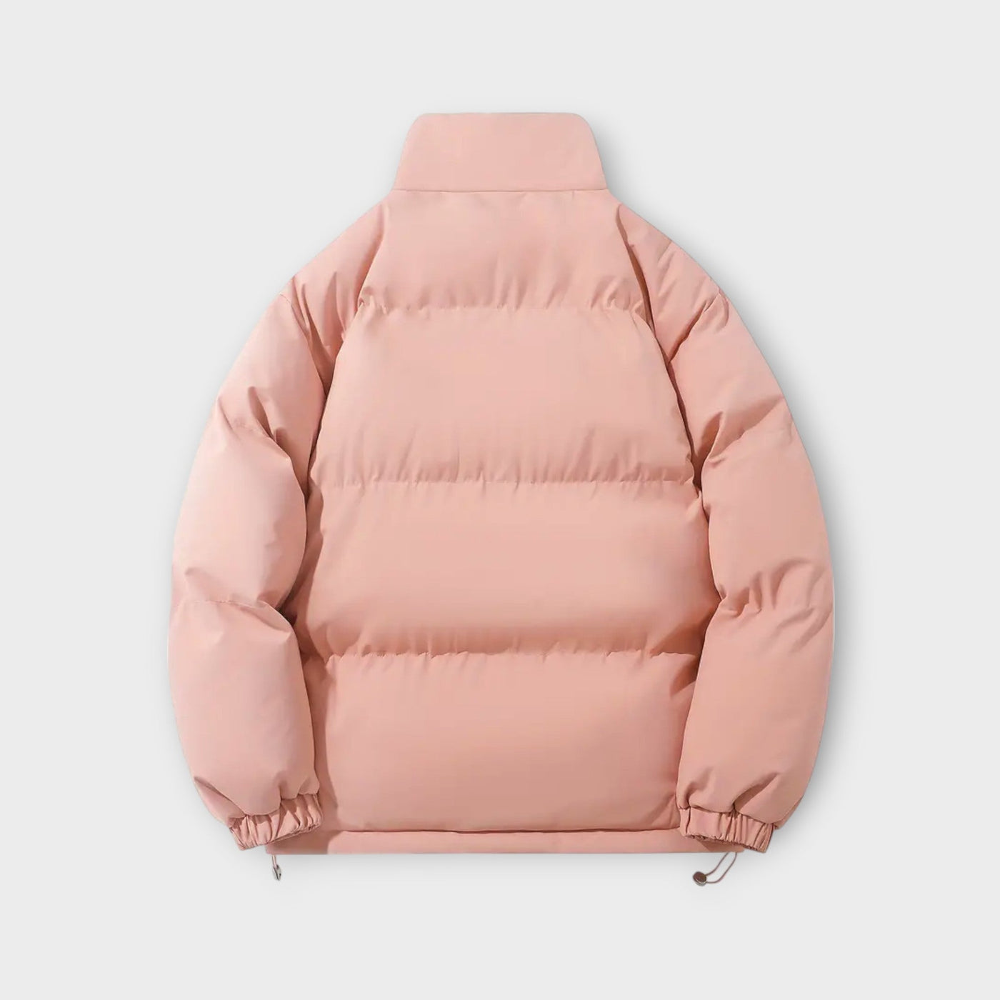 NORTHLINE STUDIO | Winter Puffer Jacket