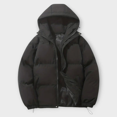 NORTHLINE STUDIO | Winter Puffer Jacket