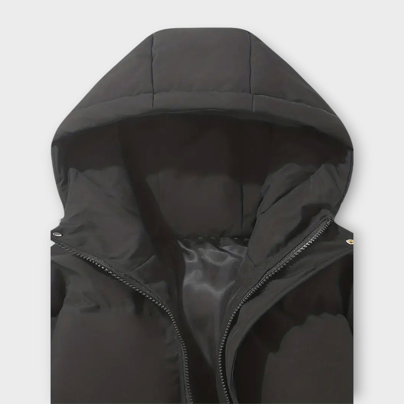 NORTHLINE STUDIO | Winter Puffer Jacket