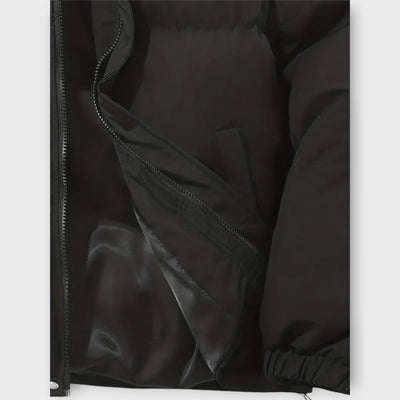 NORTHLINE STUDIO | Winter Puffer Jacket