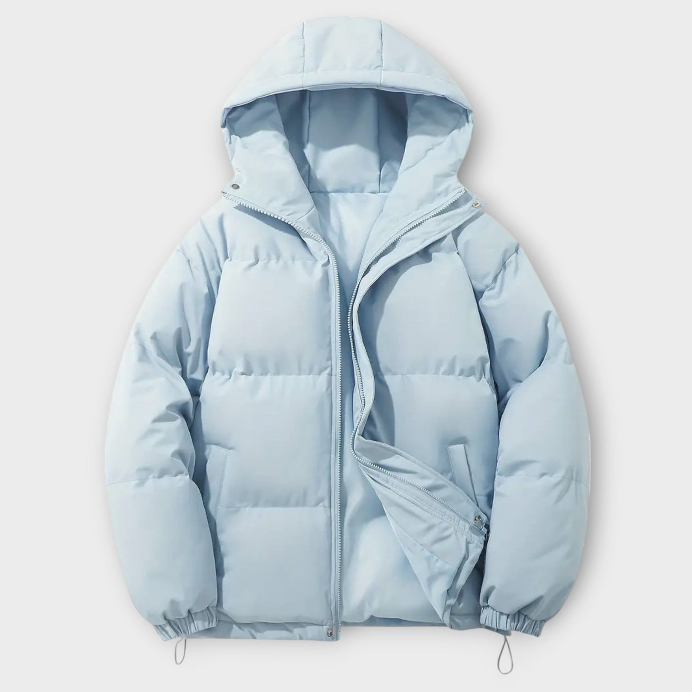 NORTHLINE STUDIO | Winter Puffer Jacket