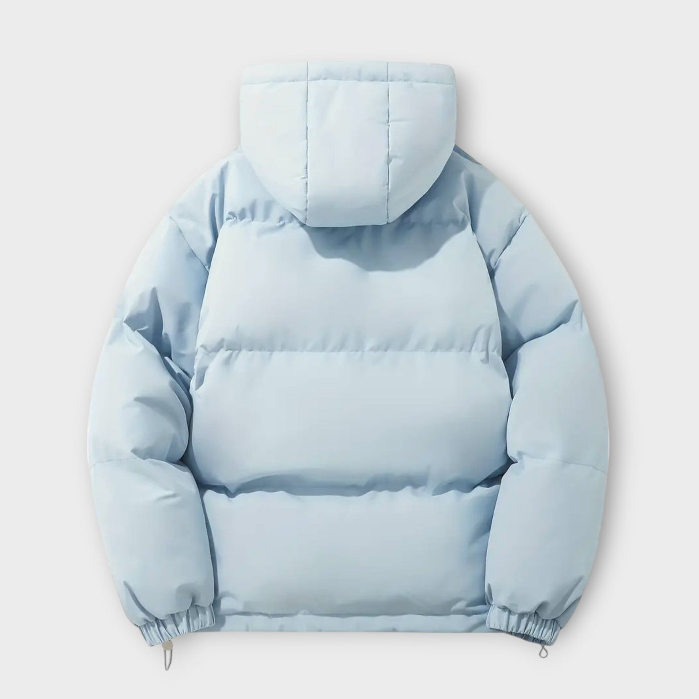 NORTHLINE STUDIO | Winter Puffer Jacket
