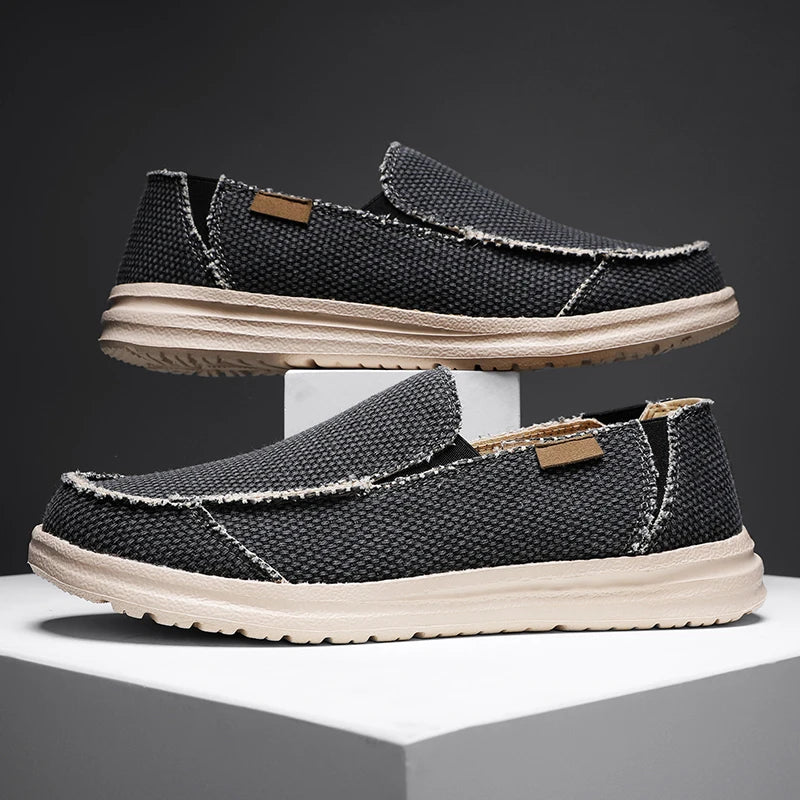 Chill Vibes Slip-Ons