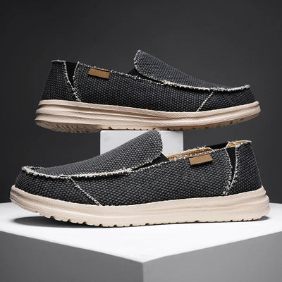 Chill Vibes Slip-Ons