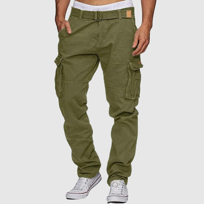 Jack Washington Adventure Cargo Pants