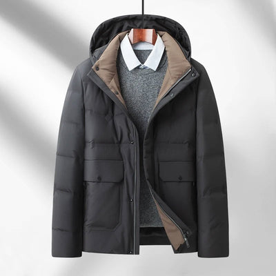 Jack Washington Arctic Down Jacket
