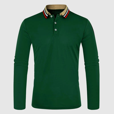 Jack Washington Budapest Polo Shirt