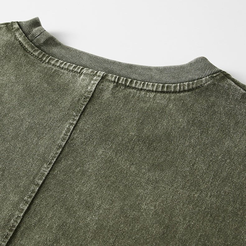 Jack Washington Canyon Croft Shirt