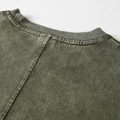 Jack Washington Canyon Croft Shirt