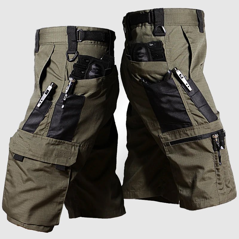 Jack Washington Delta Force Shorts
