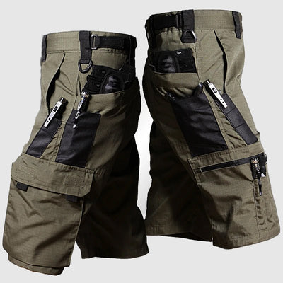 Jack Washington Delta Force Shorts