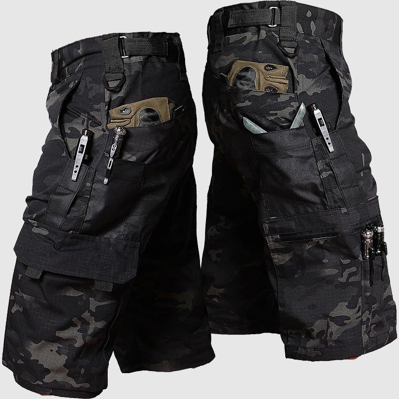 Jack Washington Delta Force Shorts