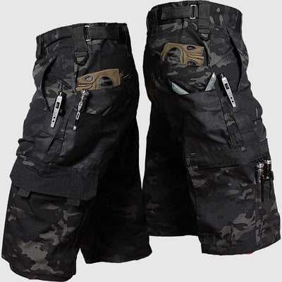 Jack Washington Delta Force Shorts