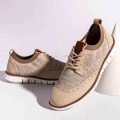 Jack Washington Executive Edge Sneakers
