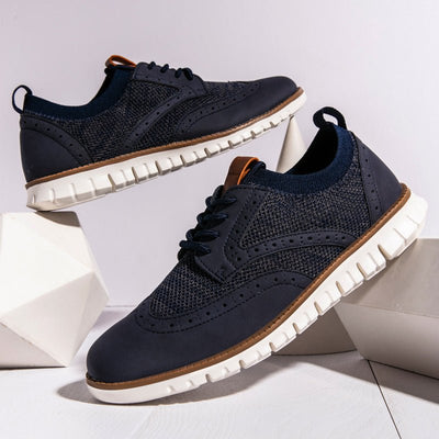 Jack Washington Executive Edge Sneakers