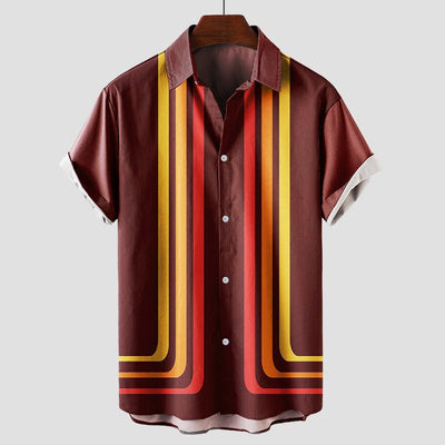 Jack Washington Florida Retro Shirt