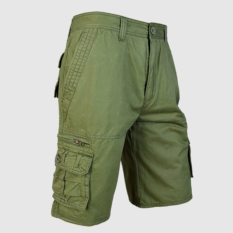 Jack Washington Frontier Cargo Shorts