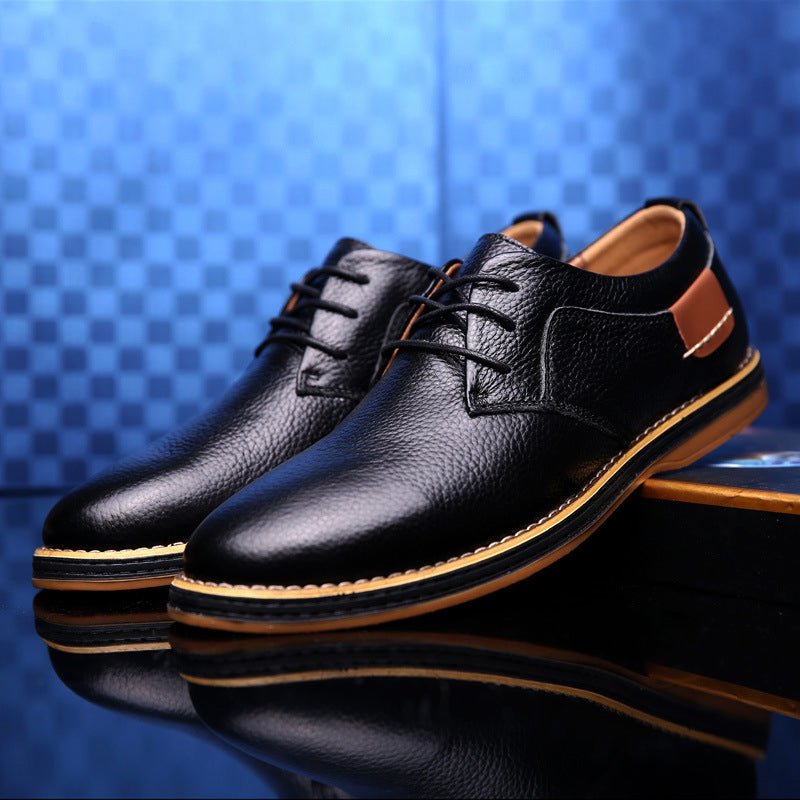 Jack Washington Gentleman's Stride Shoes