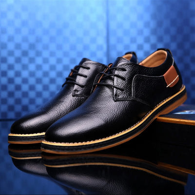 Jack Washington Gentleman's Stride Shoes