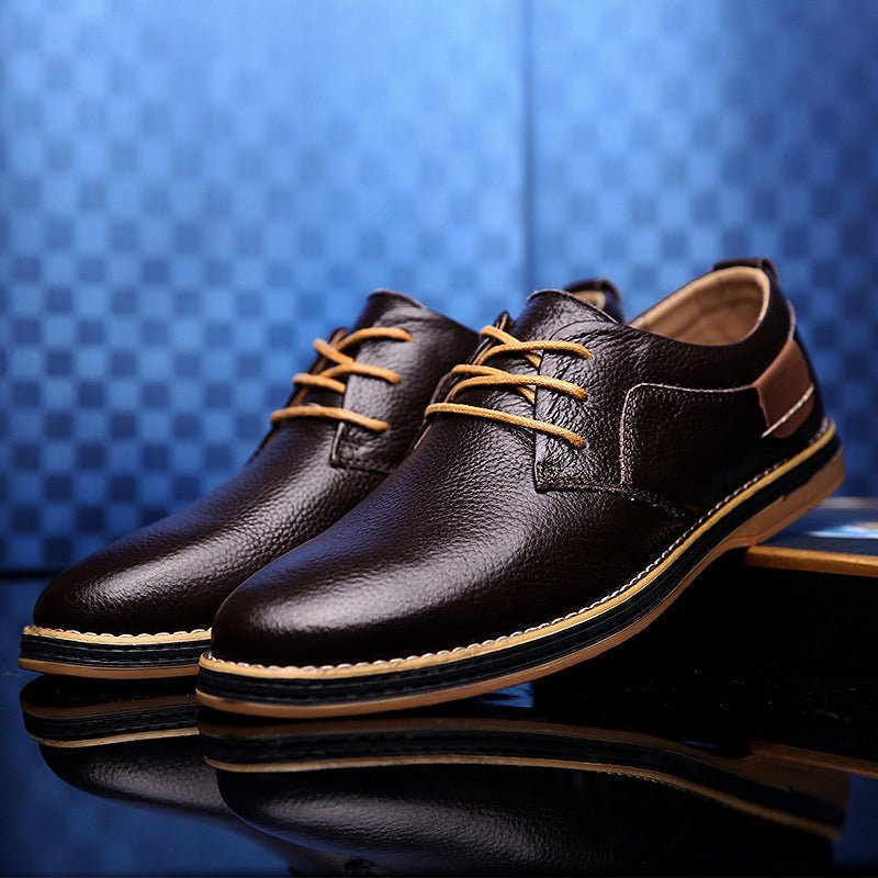 Jack Washington Gentleman's Stride Shoes