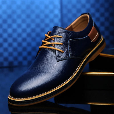 Jack Washington Gentleman's Stride Shoes