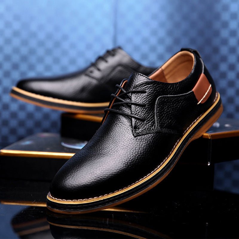 Jack Washington Gentleman's Stride Shoes